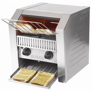 Perco Toaster Burco Conveyor Toaster, Toasters | Stirling Catering Equipment